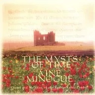 Aine Minogue / The MYSTS OF TIME [versión importada]