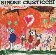 SIMONE CRISTICCHI / ALBUM DI FAMIGLIA[輸入盤]