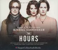 PATRICIA HODGE(READ) / MICHAEL CUNNINGHAM：THE HOURS(Unabridged)[輸入盤]