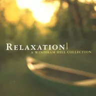 Various Artists / RELAXATION A WINDHAM HILL COLLECTION[輸入盤]