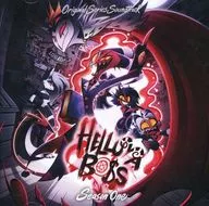 「HELLUVA BOSS：SEASON ONE」Original Series Soundtrack[輸入盤]