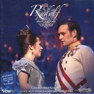 Musical 「RUDOLF - AFFAIRE MAYERLING」 -GESAMTAUFNAHME LIVE AUS DEM RAIMUND THEATER-[輸入盤]