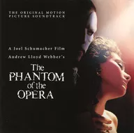 「The PHANTOM of the OPERA」 THE ORIGINAL MOTION PICTURE SOUNDTRACK(Hybrid SACD)[輸入盤]