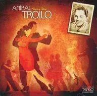 ANIBAL TROILO / Tres Y Dos[輸入盤]