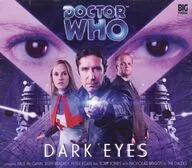 DOCTOR WHO：DARK EYES[輸入盤]