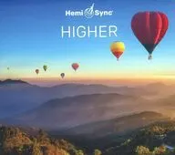 Hemi-Sync HIGHER[輸入盤]