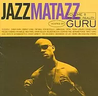 GURU/JAZZMATAZZ VOL. II-The New Reality Hosted by Guru- [Import edition]