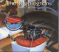 The Rippingtons featuring russ Freeman/BLACK DAIAMOND[進口盤]