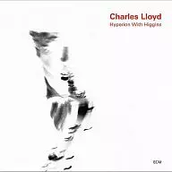 CHARLES LLOYD/HYPERION WITH IGGINS[輸入盤]