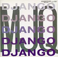 DJANGO/THE MODERN JAZZ QUARTET[進口盤]