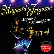 MAYNARD FERGUSON/Master of The Stratosphere[进口盘]