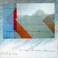 CHARLIE HADEN / JAN GARBAREK / EGBERTO GISMONTI / MAGICO[輸入盤]
