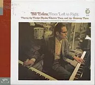 Bill Evans / From Left to Right
