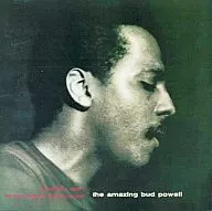 Bud Powell / The Amazing Bud Powell, VOLUME UM