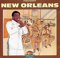 Various Artists / Remember New ORLEANS [versión importada]