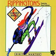 The Rippingtons / Curves Ahead [import]