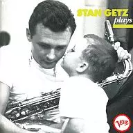 STAN GETZ / STAN GETZ PLAYS