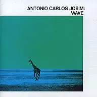 ANTONIO CARLOS JOBIM / WAVE [import edition]