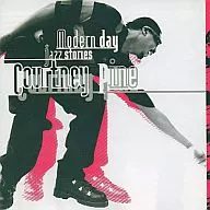 COURTNEY PINE/MODERN DAY JAZZ STORIES[进口盘]