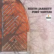 KEITH JARRETT/FORT YAWUH [import]