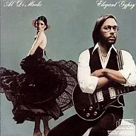 AL DiMEOLA / ELEGANT GYPSY[輸入盤]