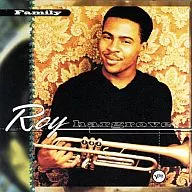 Roy Hargrove / Family[輸入盤]