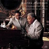 WYNTON MARSALIS / MARSALIS STANDARD TIME VOL. 3 [Import Edition]