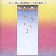 The Mahavishnu Orchestra/Birds Of Fire[进口盘]