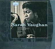 Sarah Vaughan/Sarah Vaughan[輸入盤]