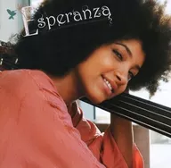 ESPERANZA SPALDING/ESPERANZA[進口盤]
