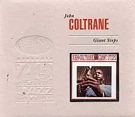 JOHN COLTRANE / Giant Steps[輸入盤]
