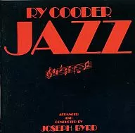RY COODER / JAZZ [import version]