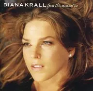 DIANA KRALL / from this moment on