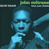 JOHN COLTRANE / BLUE TRAIN[輸入盤]