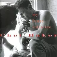 CHET BAKER / MY FUNNY VALENTINE[輸入盤]