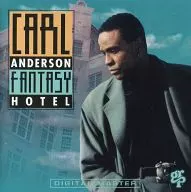 CARL ANDERSON / Fantasy Hotel [versión importada]