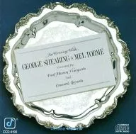GEORGE SHEARING AND MEL TORME / AN EVENING WITH GEORGE SHEARING AND MEL TORME [import edition]