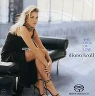 Diana krall / THE LOOK OF LOVE (Hybrid SACD) [import disc]