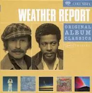 WEATHER REPORT / ORIGINAL ALBUM CLASSICS [Import Edition]