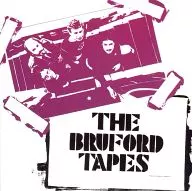 BRUFORD/THE BRUFORD TAPES [versión importada]