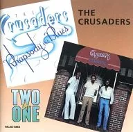 CRUSADES/RHAPSODY AND BLUES/STANDING TALL [versión importada]