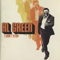 AL GREEN / I CAN’T STOP[輸入盤]