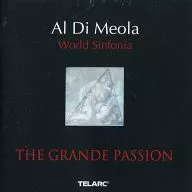 AL DI MEOLA/THE GRANDE PASSION