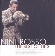 NINI Rosso / THE BEST OF HITS [import edition]