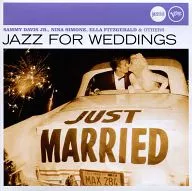 VARIOUS ARTISTS / JAZZ FOR WEDDINGS[輸入盤]