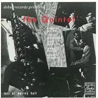 THE QUINTET / JAZZ AT MASSEY HALL[輸入盤]