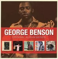 GEORGE BENSON/ORIGINAL ALBUM SERIES[進口盤]