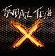 TRIBAL TECH / X[輸入盤]