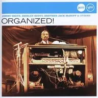 Various artists / ORGANIZED [import version]
