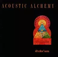ALQUIMIA ACOUSTICA / arcanum [versión importada]